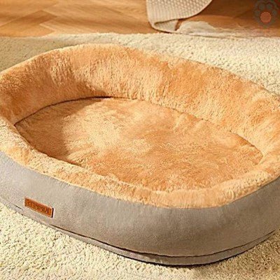 Panier Chien - Sérénité Suprême - Pattes Exclusives