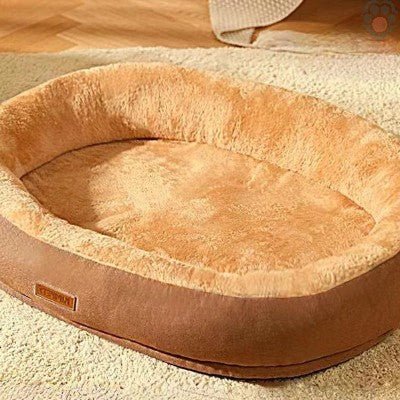 Panier Chien - Sérénité Suprême - Pattes Exclusives