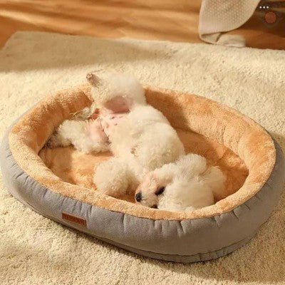 Panier Chien - Sérénité Suprême - Pattes Exclusives