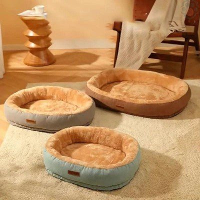 Panier Chien - Sérénité Suprême - Pattes Exclusives