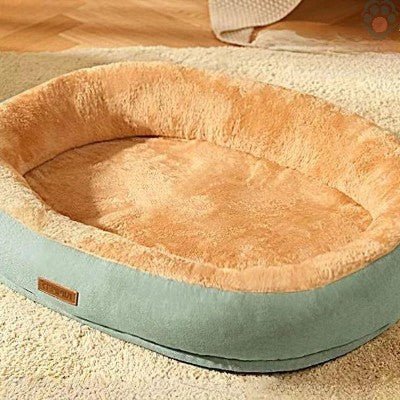 Panier Chien - Sérénité Suprême - Pattes Exclusives