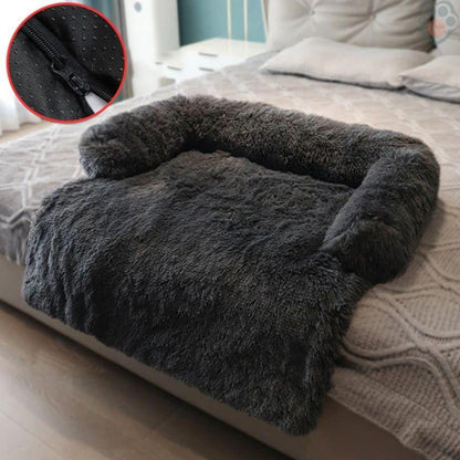 Canapé pour Chien Serenity - Pattes Exclusives