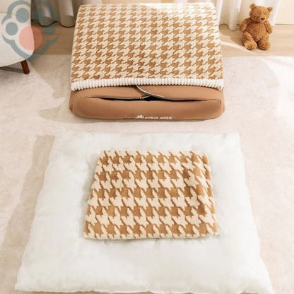 Niche pour chien - Relaxant et confortable